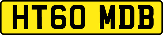 HT60MDB