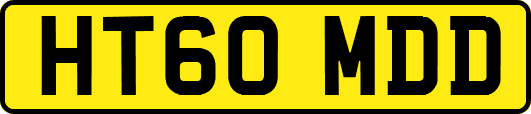 HT60MDD