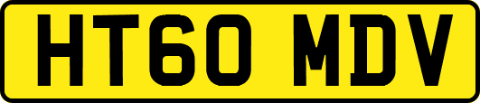 HT60MDV