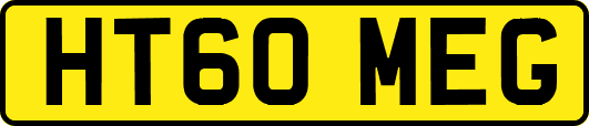 HT60MEG