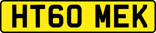 HT60MEK