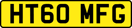 HT60MFG