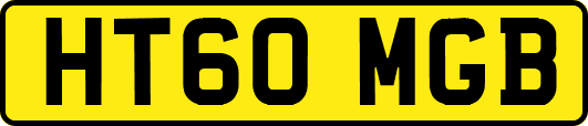 HT60MGB