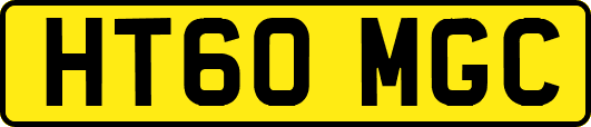 HT60MGC