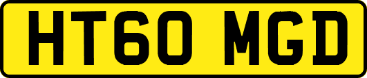 HT60MGD