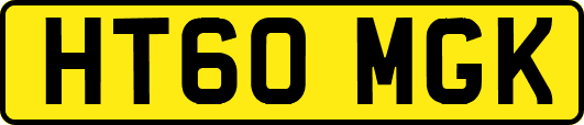 HT60MGK