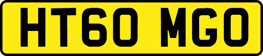HT60MGO