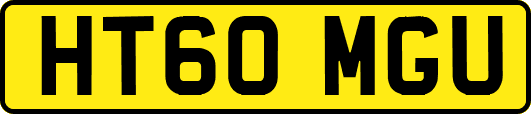 HT60MGU