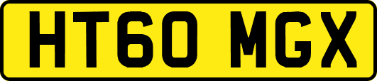 HT60MGX