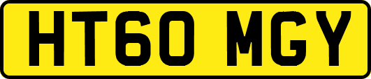HT60MGY