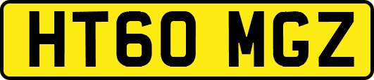 HT60MGZ
