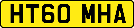 HT60MHA