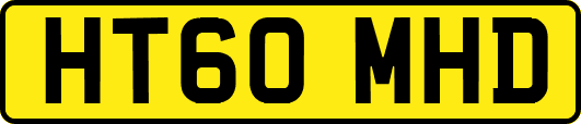 HT60MHD