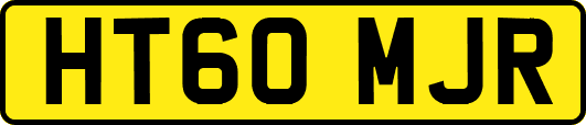 HT60MJR