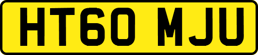 HT60MJU
