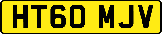 HT60MJV
