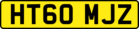 HT60MJZ