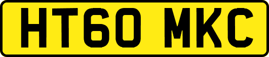 HT60MKC