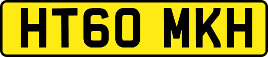 HT60MKH