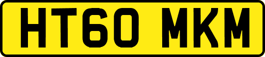 HT60MKM