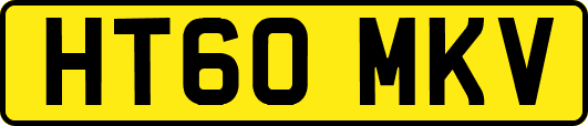 HT60MKV