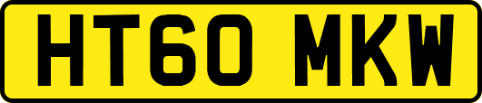 HT60MKW
