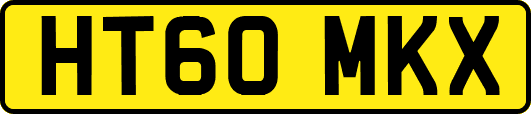 HT60MKX