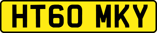 HT60MKY