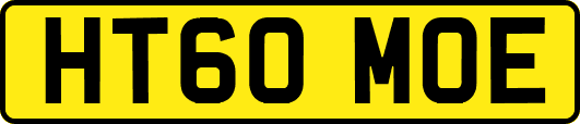 HT60MOE