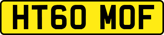 HT60MOF