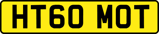 HT60MOT
