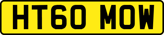HT60MOW