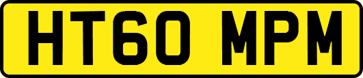 HT60MPM