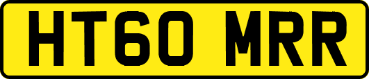 HT60MRR