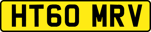 HT60MRV