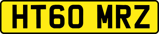 HT60MRZ