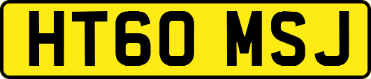 HT60MSJ