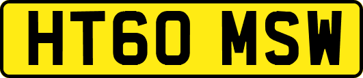 HT60MSW