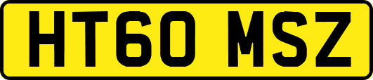 HT60MSZ