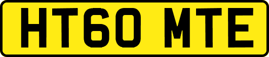 HT60MTE