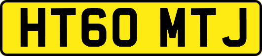 HT60MTJ