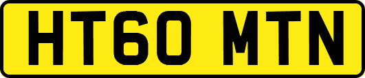 HT60MTN