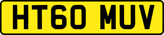 HT60MUV