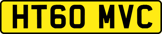 HT60MVC