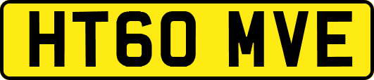 HT60MVE