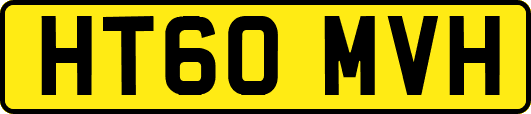 HT60MVH