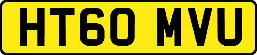 HT60MVU