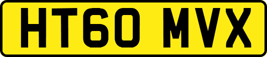 HT60MVX