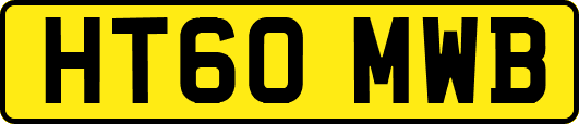 HT60MWB