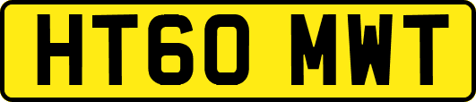 HT60MWT